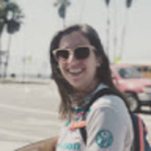 Meet your Posher, Nikki